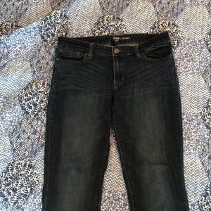 Gap jeggings